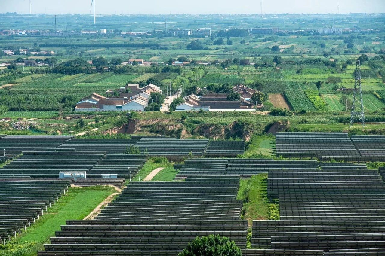 好消息！工商業(yè)分布式仍可全額上網(wǎng)！